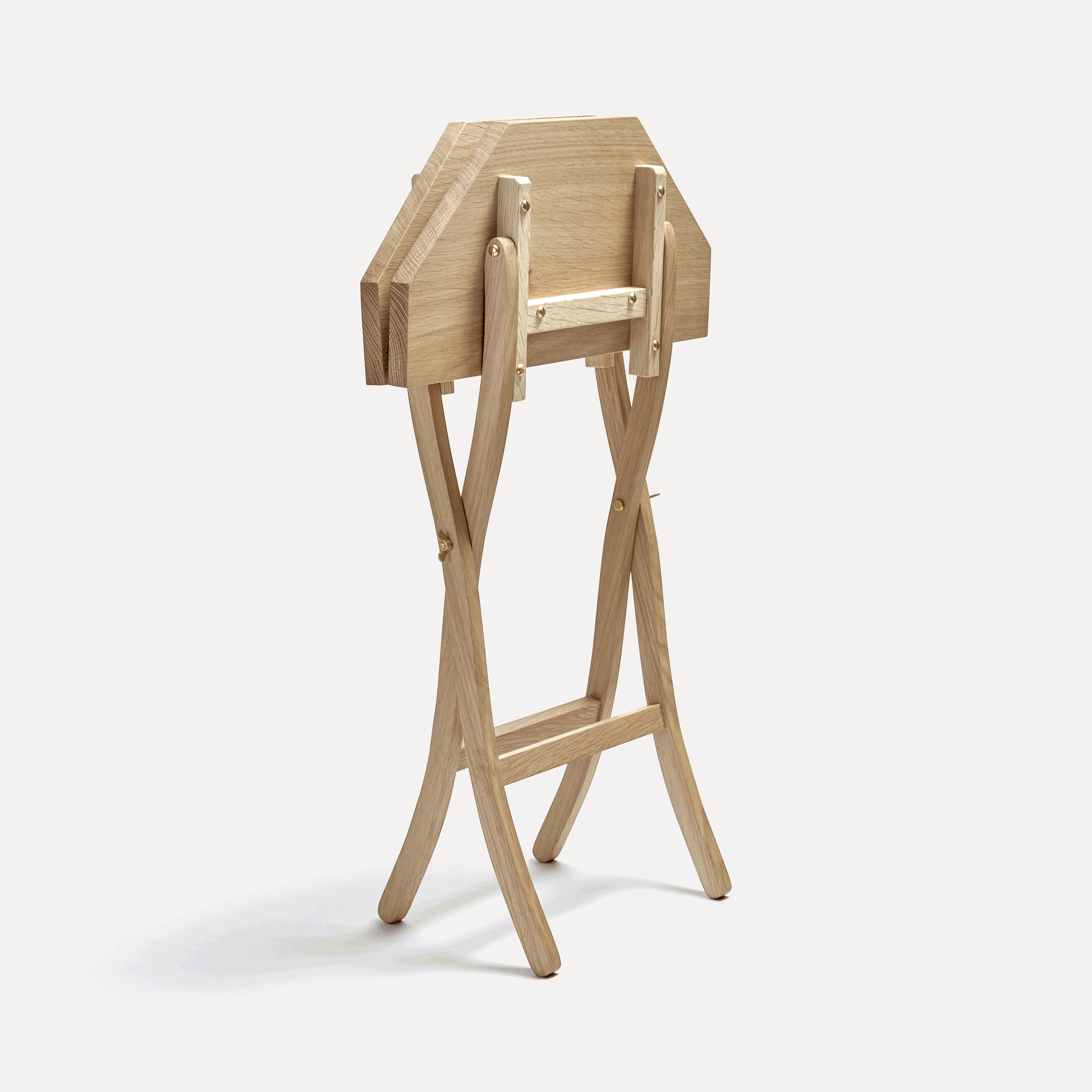 Campaign Table | Pilgrim House