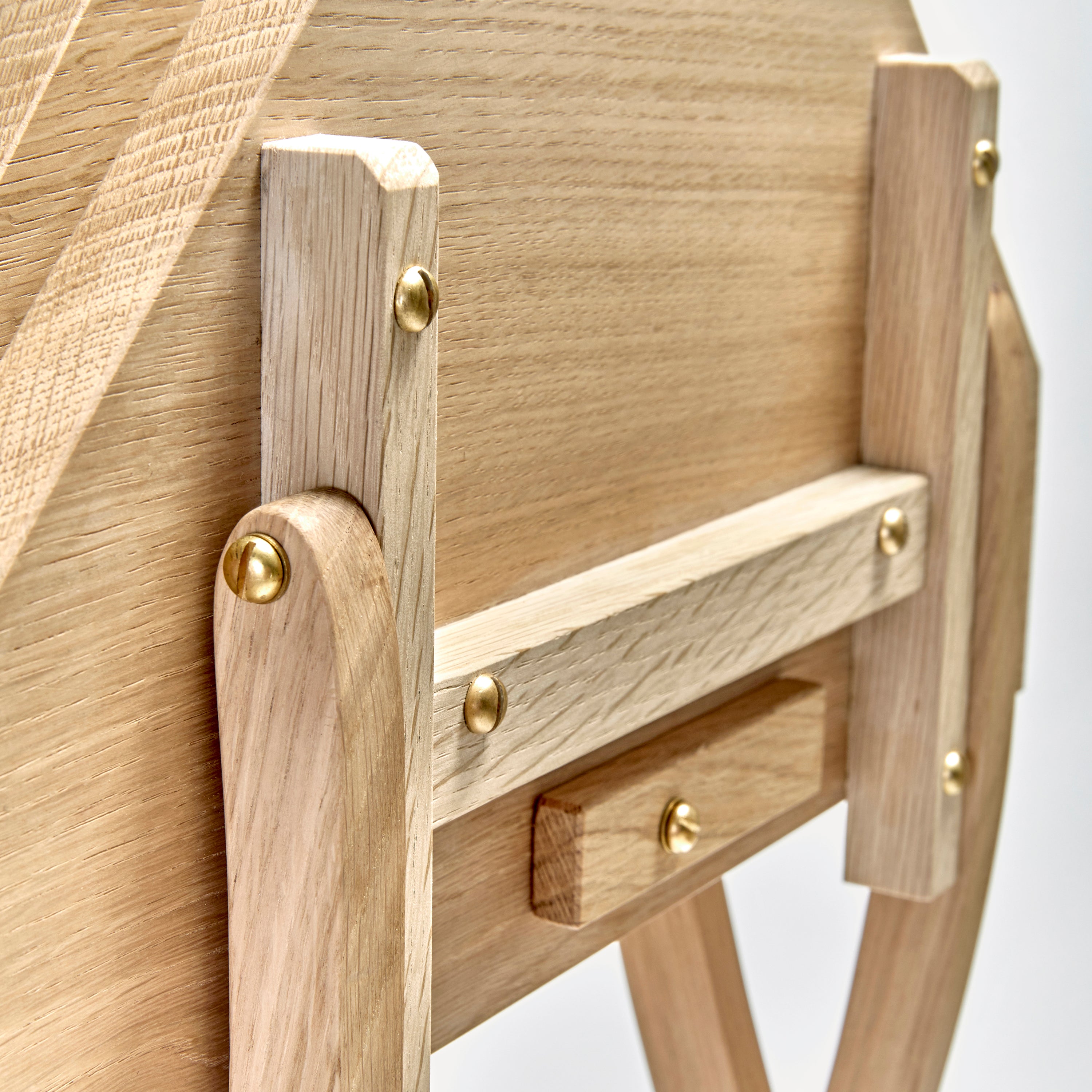 Campaign Table | Pilgrim House
