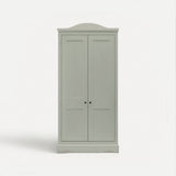 Gustavian Media Cabinet