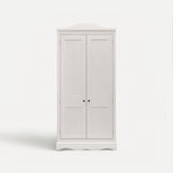 Gustavian Media Cabinet