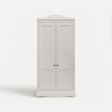 Gustavian Media Cabinet