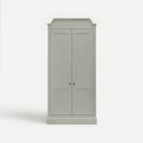 Rustic Linen Cupboard