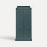 Rustic Linen Cupboard