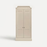 Rustic Linen Cupboard